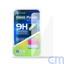 Tempered Glass X-ONE - for iPhone 15 Pro 1
