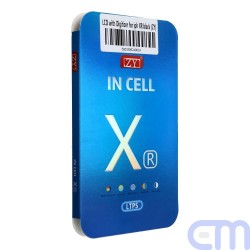 LCD Screen iPhone Xr with...