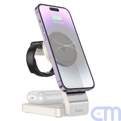 HOCO wireless charger 3in1...