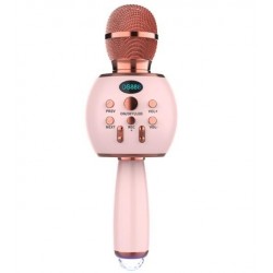 Microphone karaoke DS-888