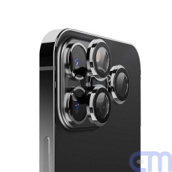 X-ONE Sapphire Camera Armor Pro - for iPhone 13 Pro/13 Pro Max 1