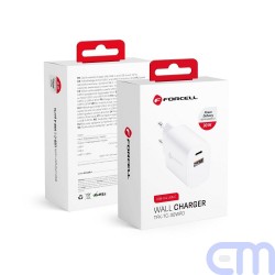 Forcell Travel Charger with...