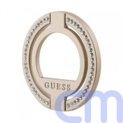 Guess Ring stand GUMRSALDGD (Rhinestones / gold) 1