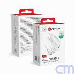 Travel Charger Forcell with...