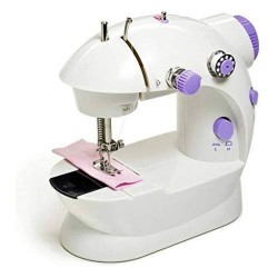 Sewing machine SM-202A 2