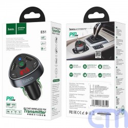 HOCO car charger PD18W +...