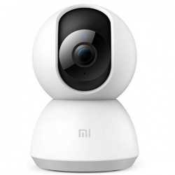 Vaizdo stebėjimo kamera Xiaomi Mi 360° Smart Home Security Camera 1080p 1