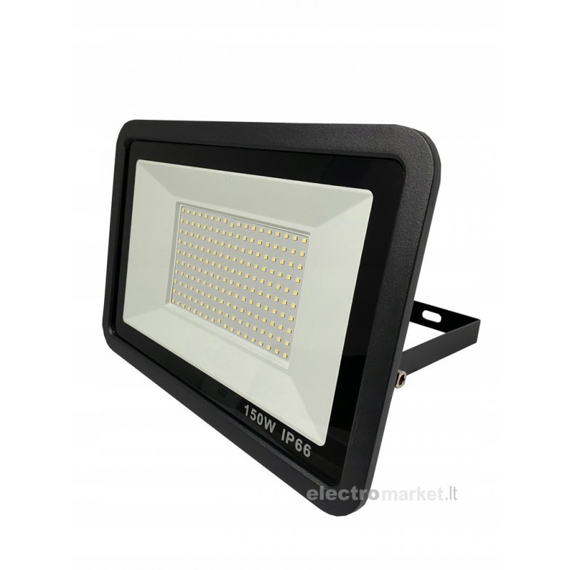 Уличный светильник LED Floodlight 14000лм 150Вт IP66