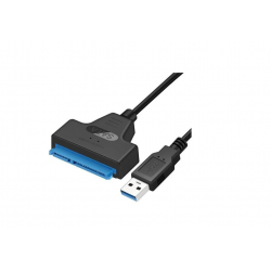 USB, SATA USB adapteris...