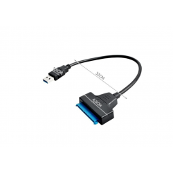 USB, SATA USB adapteris SATA 3.0 2