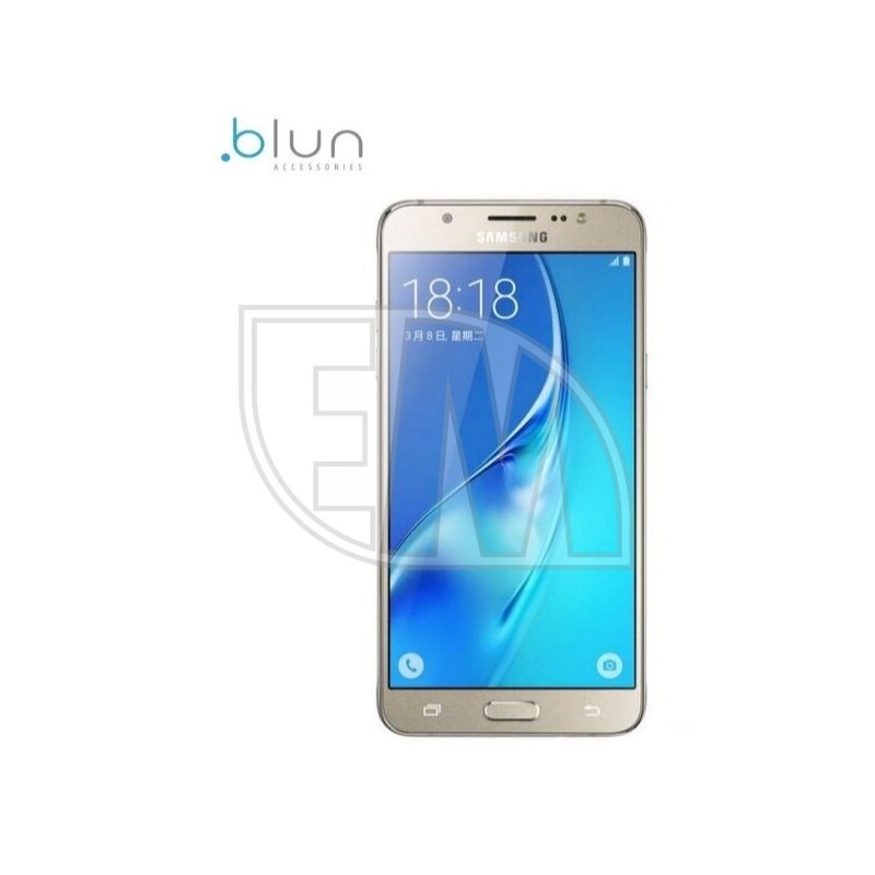 Apsauginis stiklas Blun, skirtas Samsung Galaxy J5