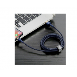 USB, Lightning Kabelis Baseus USB - Lightning, 2m CALKLF-CV3 2