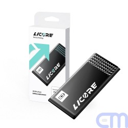 Battery  for Iphone X 2716 mAh  LICORE 1