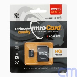 Memory Card Imro microSD...