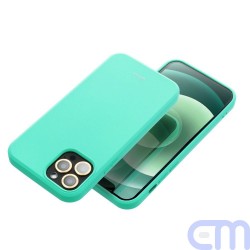 Roar Colorful Jelly Case - for Samsung Galaxy Note 20 mint 2