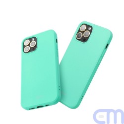 Roar Colorful Jelly Case - for Samsung Galaxy Note 20 mint 3
