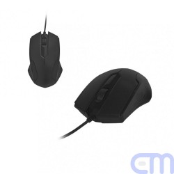 Optical mouse ART AM-93 black 1