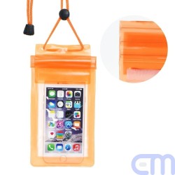 Waterproof bag for mobile...