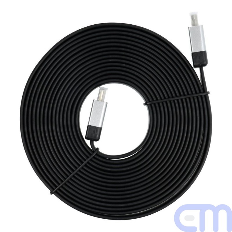Cable HDMI - HDMI High Speed Cable ver. 2.0 5m long