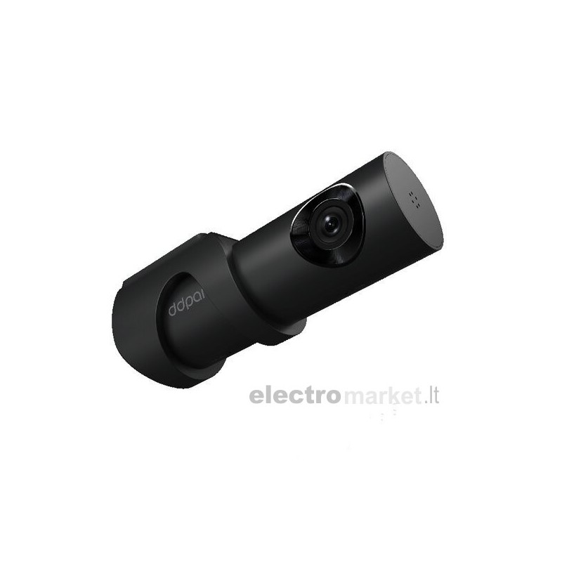 DDPAI Mini 3  Dash camera  vaizdo registratorius