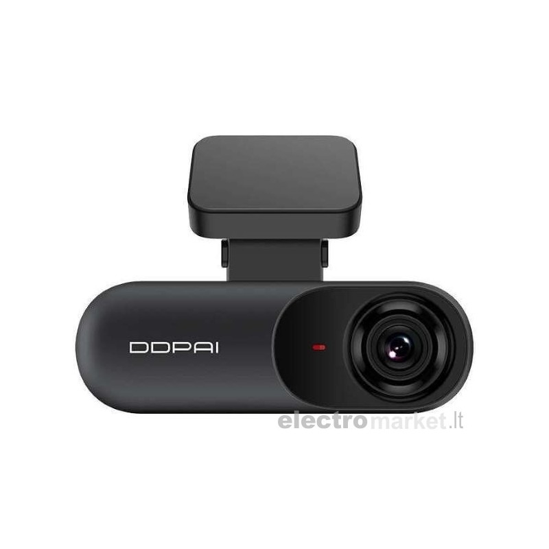 DDPAI Mola N3 Dash camera vaizdo registratorius