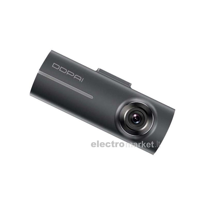 DDPAI A2 Dash camera vaizdo registratorius