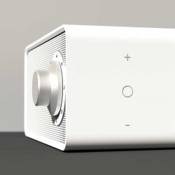 Xiaomi Qualitell White Noise Speaker Wireless charging nuo nemigos 6