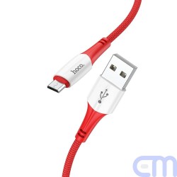 HOCO cable USB  to Micro...