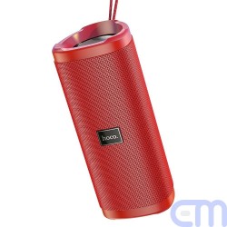 HOCO bluetooth / wireless speaker Bella sports HC4 red 1