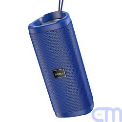 HOCO bluetooth / wireless speaker Bella sports HC4 blue 1