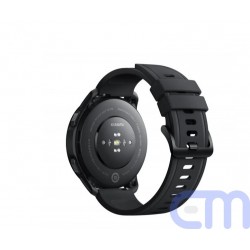 Išmanusis laikrodis Xiaomi Watch S1 Active GL, Space Black BHR5380GL 2