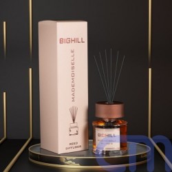 Eyfel Bighill Mademoiselle home fragrance with sticks 120 ml 1