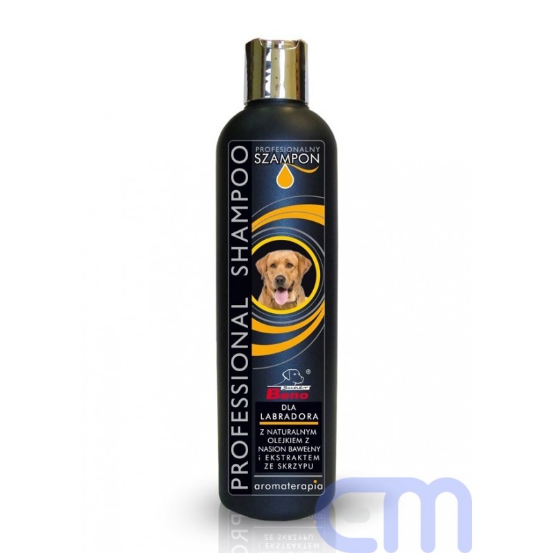 Shampoo for Labrador retrievers Certech Super Beno, 250 ml