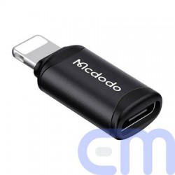 Adapter USB-C to Lightning