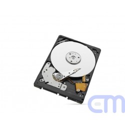 HDD vidinis kietasis diskas Seagate - BarraCuda 1TB 2,5'' 128MB ST1000LM048 2