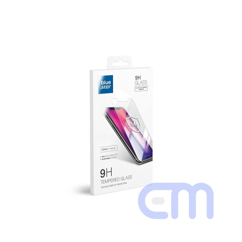 Apsauginis stiklas Blue Star, skirtas Xiaomi Mi 11 Lite 5G