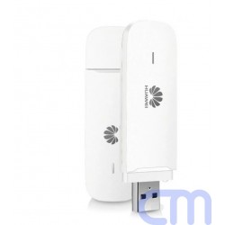 Huawei E3531 USB modemas baltos spalvos 1