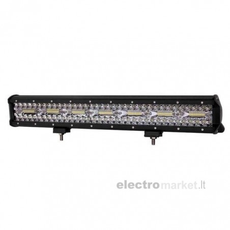 LED bar žibintas 420 W