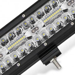 LED bar žibintas 420 W 2