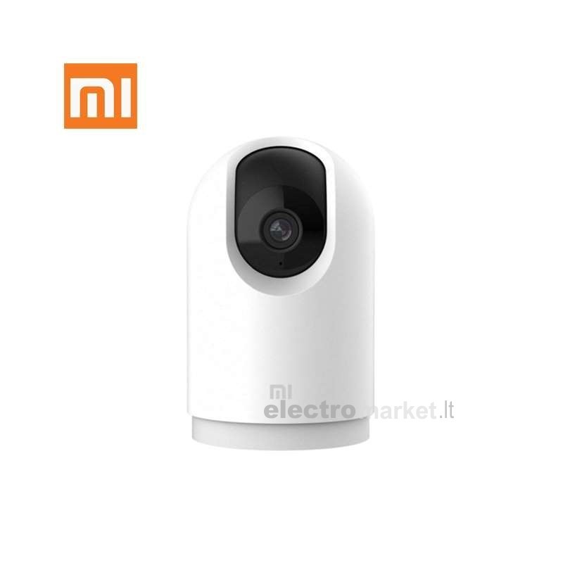 Xiaomi Mi 360° Home Security 2K Pro kupolinė IP kamera