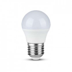 Lemputė LED  E27 6W (40W)...