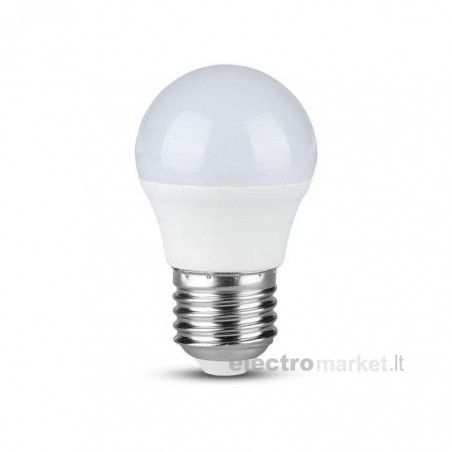 Lemputė LED  E27 6W (40W) 470LM