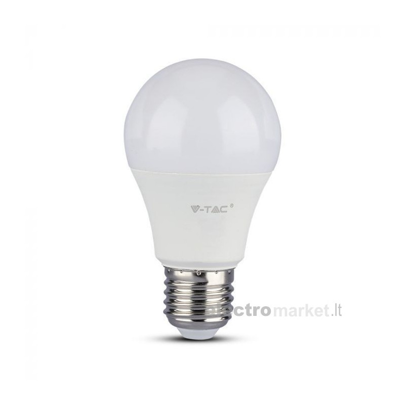 Lemputė LED  E27 7W (40W) 470LM