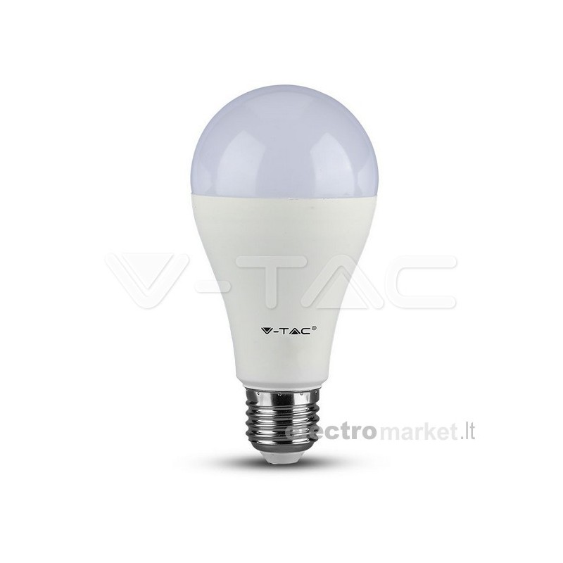 Lemputė LED  E27 10W (60W) 806LM
