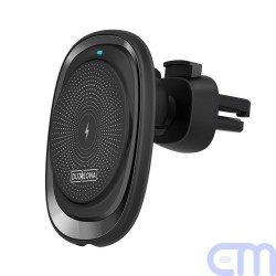 DUZZONA V1 - Magnetic Wireless Car Charger 15W Compatible with MagSafe 1