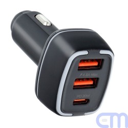 PAVAREAL car charger  Type...