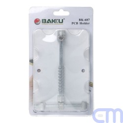 PCB holder BAKU BK-687 (set)