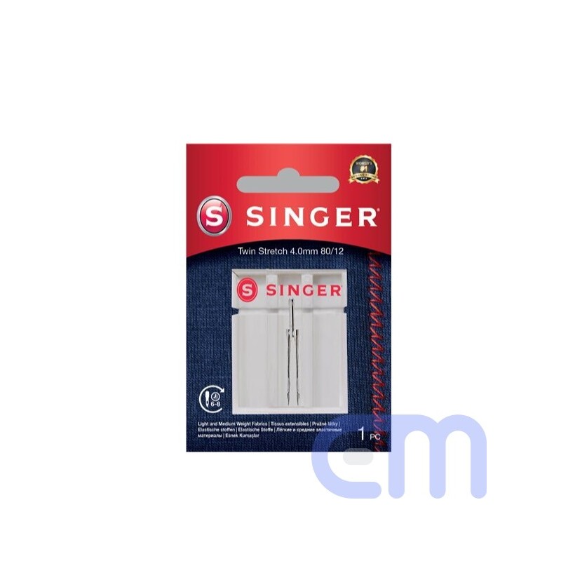 Priedas Singer 250055603