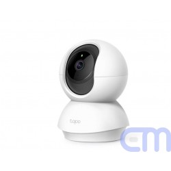 Namų stebėjimo WiFi kamera TP-LINK Tapo C200 1