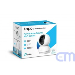Namų stebėjimo WiFi kamera TP-LINK Tapo C200 3